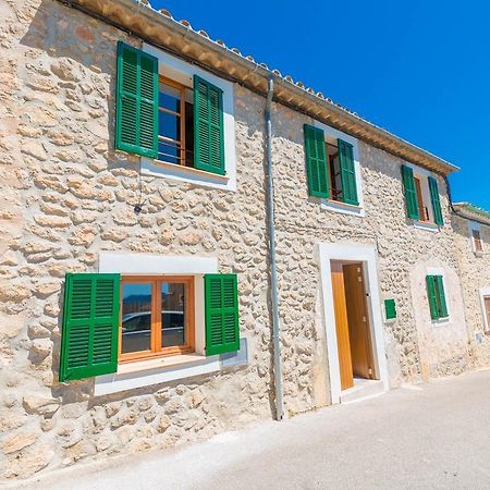 فيلا Sa Casa De Ses Bicicletes كايماري المظهر الخارجي الصورة