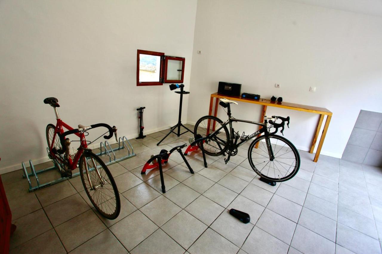 فيلا Sa Casa De Ses Bicicletes كايماري المظهر الخارجي الصورة