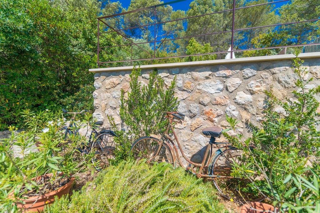 فيلا Sa Casa De Ses Bicicletes كايماري المظهر الخارجي الصورة