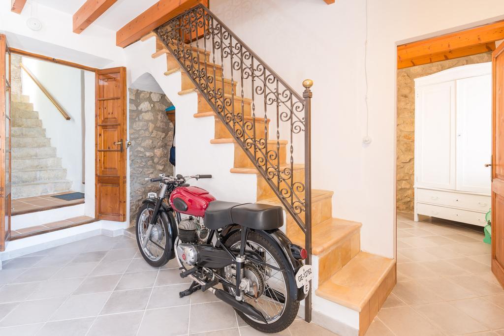 فيلا Sa Casa De Ses Bicicletes كايماري المظهر الخارجي الصورة