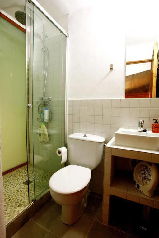 فيلا Sa Casa De Ses Bicicletes كايماري المظهر الخارجي الصورة
